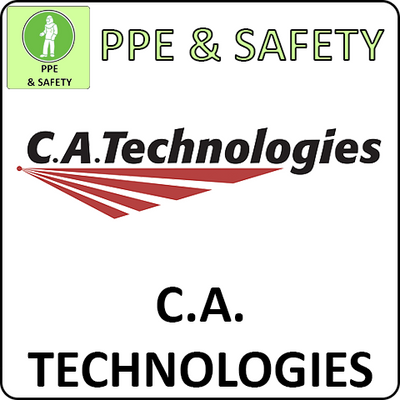 C.A. Technologies PPE and Safety