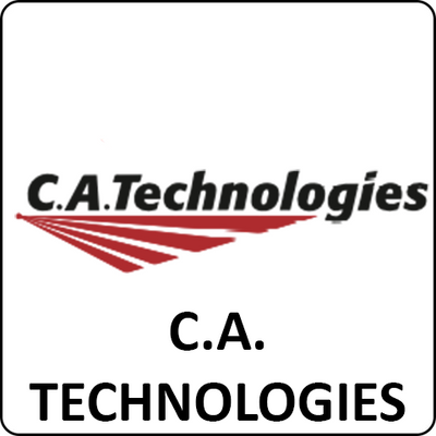 C.A. Technologies