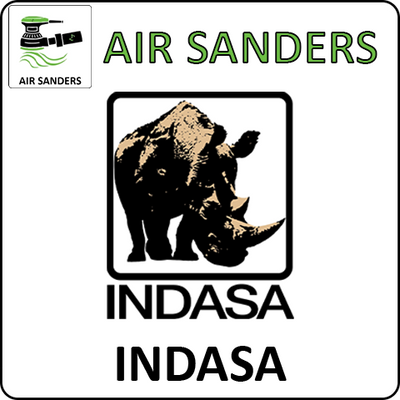 INDASA Air Sanders