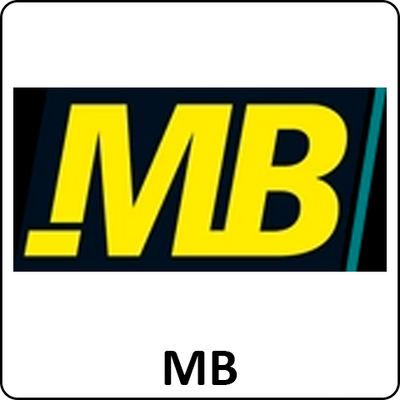 MB Maschinenbau