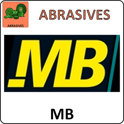 MB-Maschinenbau Abrasives