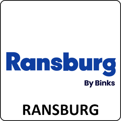 Ransburg