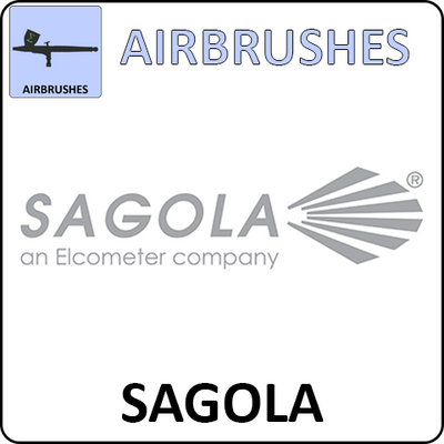 Sagola Airbrushes