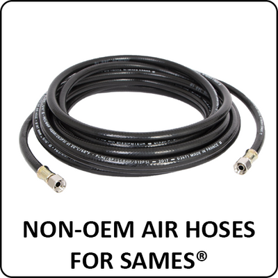 Non-OEM Air Hoses for Sames®