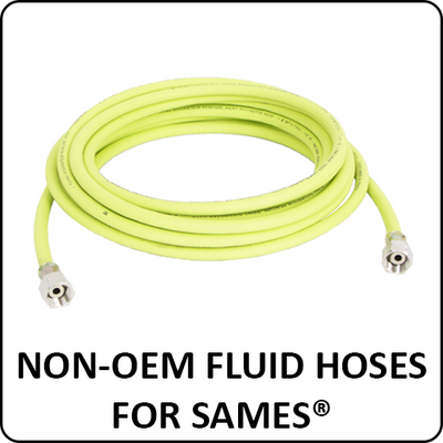 Non-OEM Fluid Hoses for Sames®