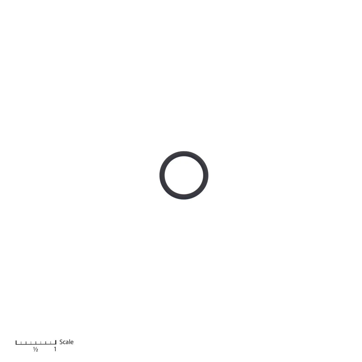 Aftermarket GRACO® 117459 O-Ring (Non-OEM)