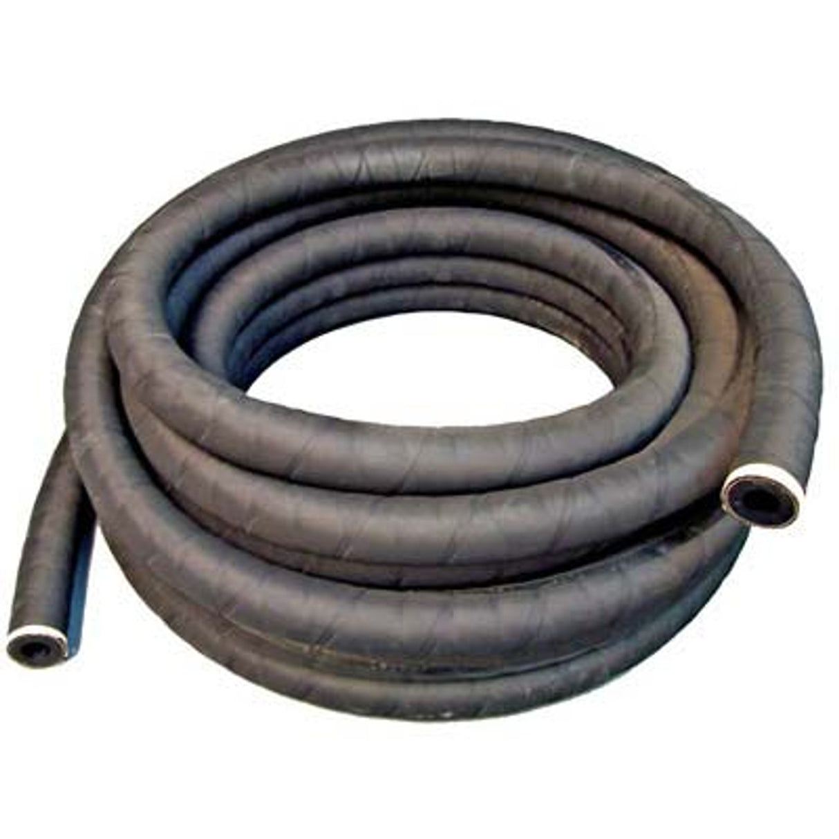 Pirate Brand - Specialty 1/2” I.D. Black Blast Hose, General Purpose and SURVIVOR™ (PRICE PER FOOT)