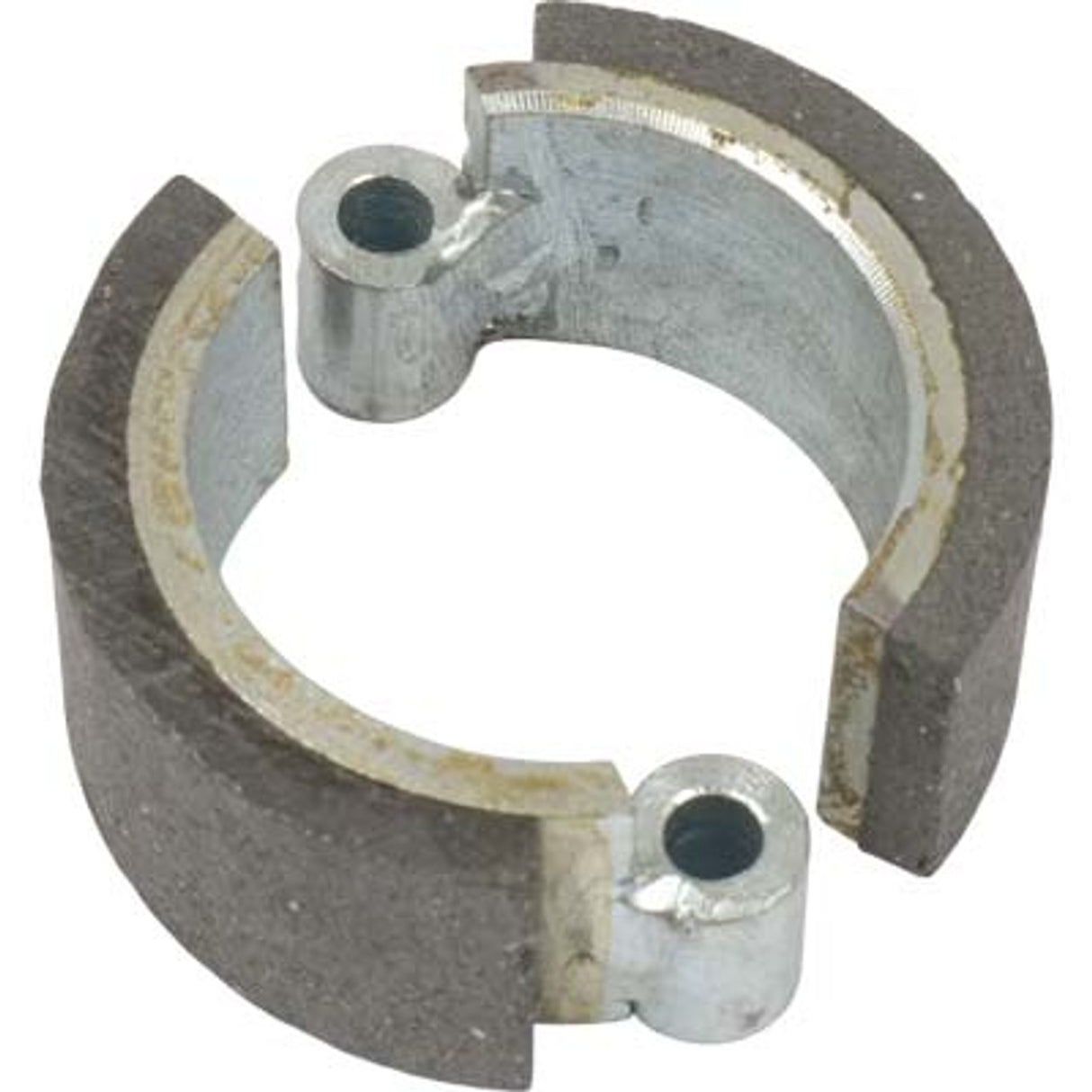 Pirate Brand - Centrifugal Speed Limiter Shoe (Pair), Typhoon™ Pipe Blaster