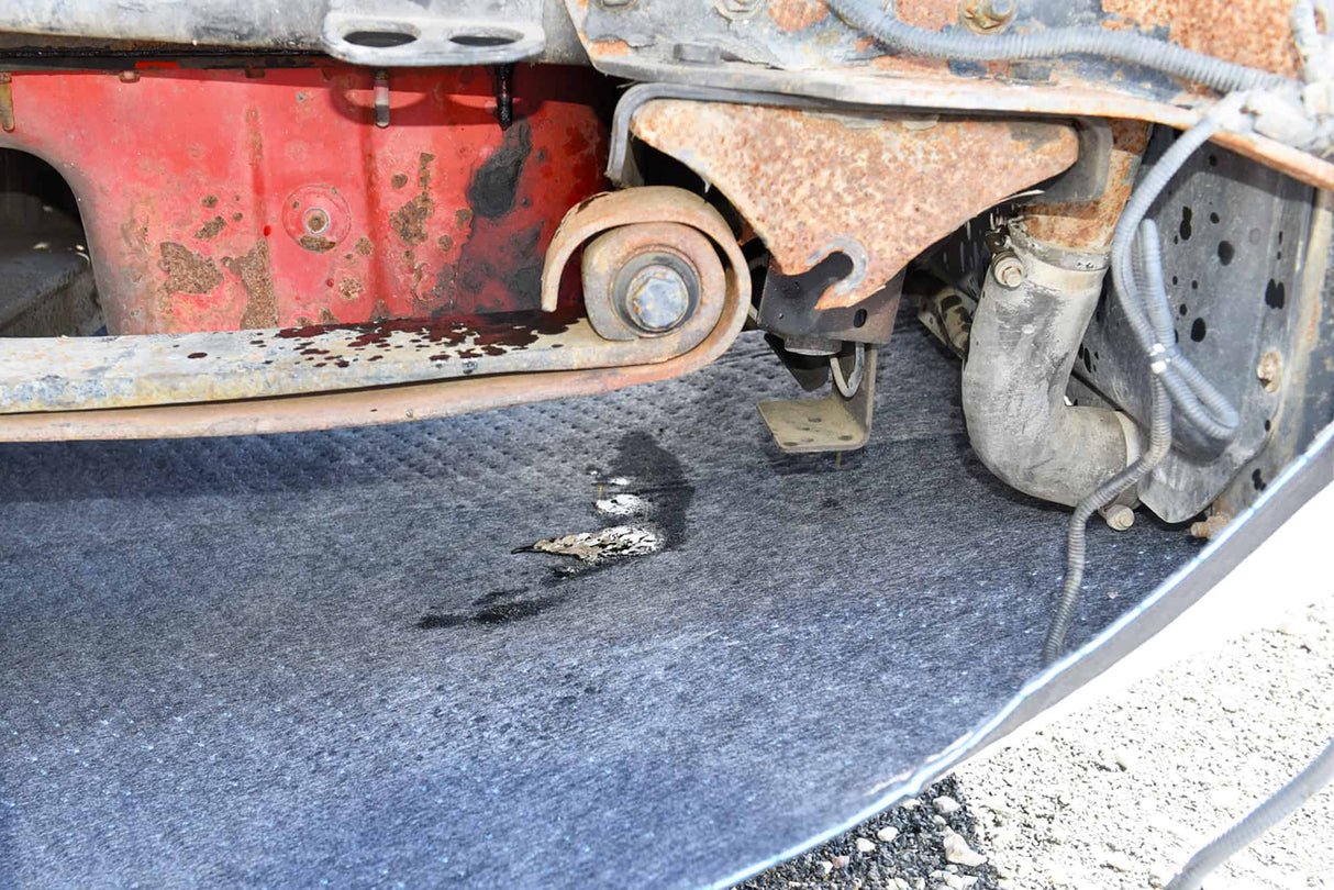 UltraTech Ultra-Spill Diaper®