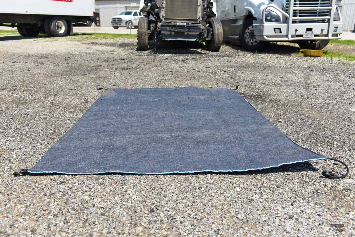 UltraTech Ultra-Spill Diaper®