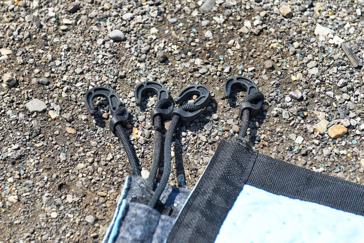 UltraTech Ultra-Spill Diaper®