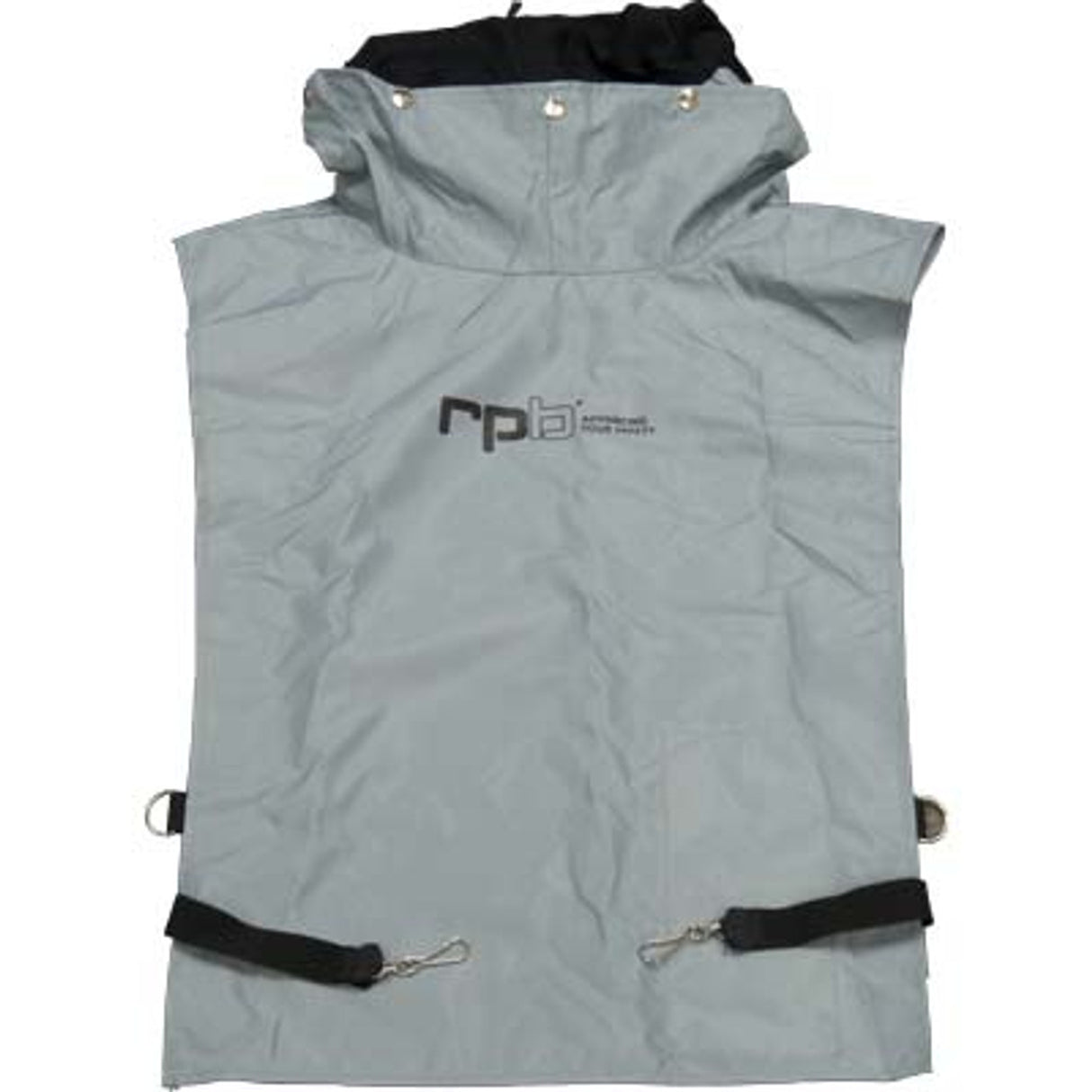 Pirate Brand - RPB® ASTRO™, Cape, Nylon, Gray