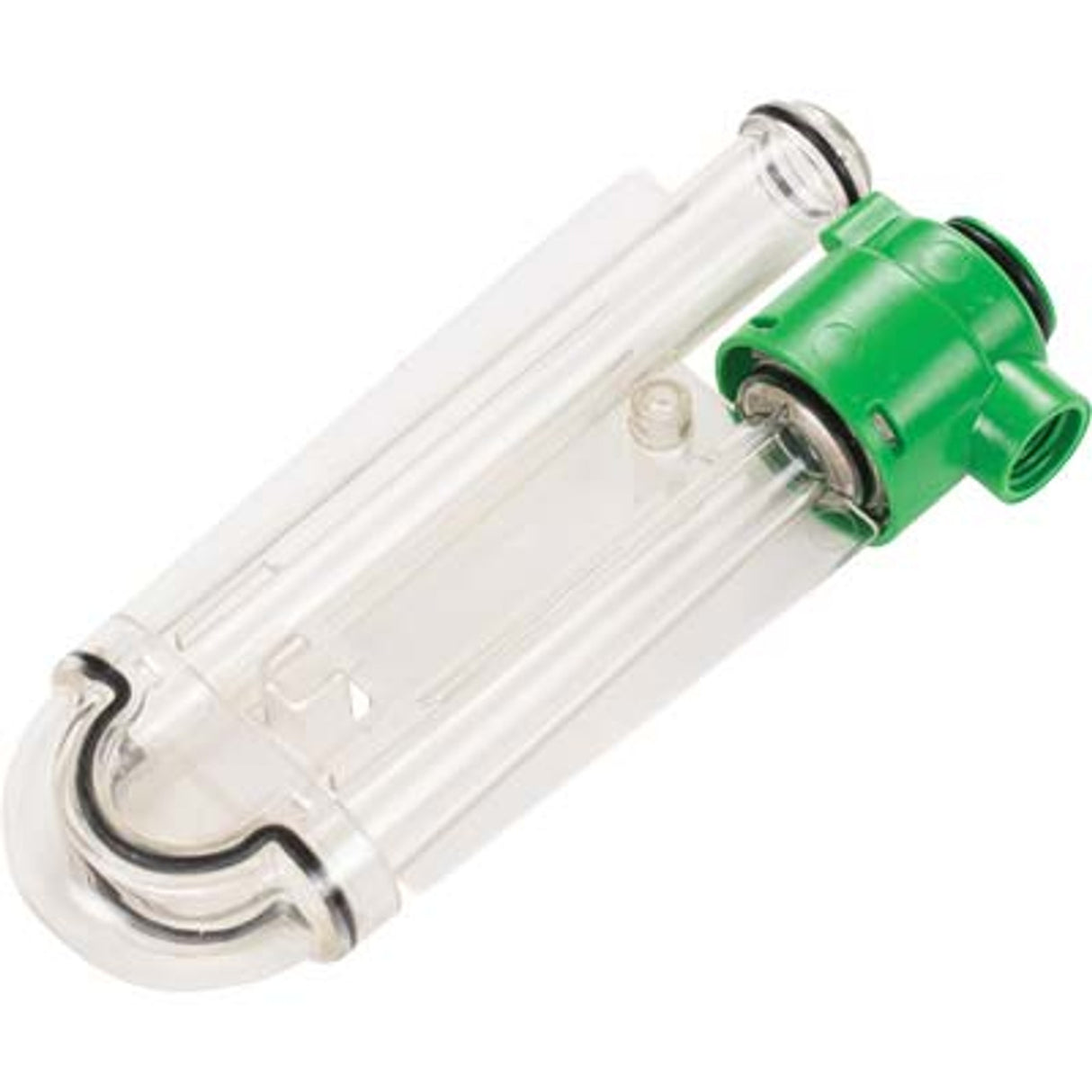 Pirate Brand - RPB® C40 Climate Control Device, U Tube Assembly