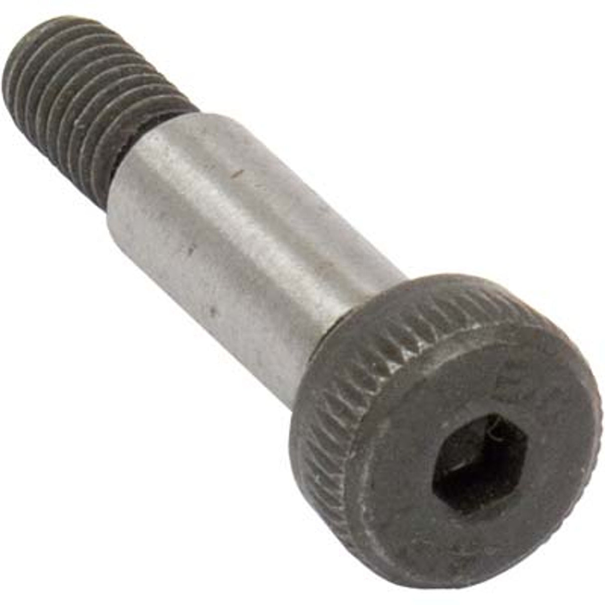 Pirate Brand - Unbrako Shoulder Screw, 6 OD x M5 x 16, Typhoon™ Pipe Blaster