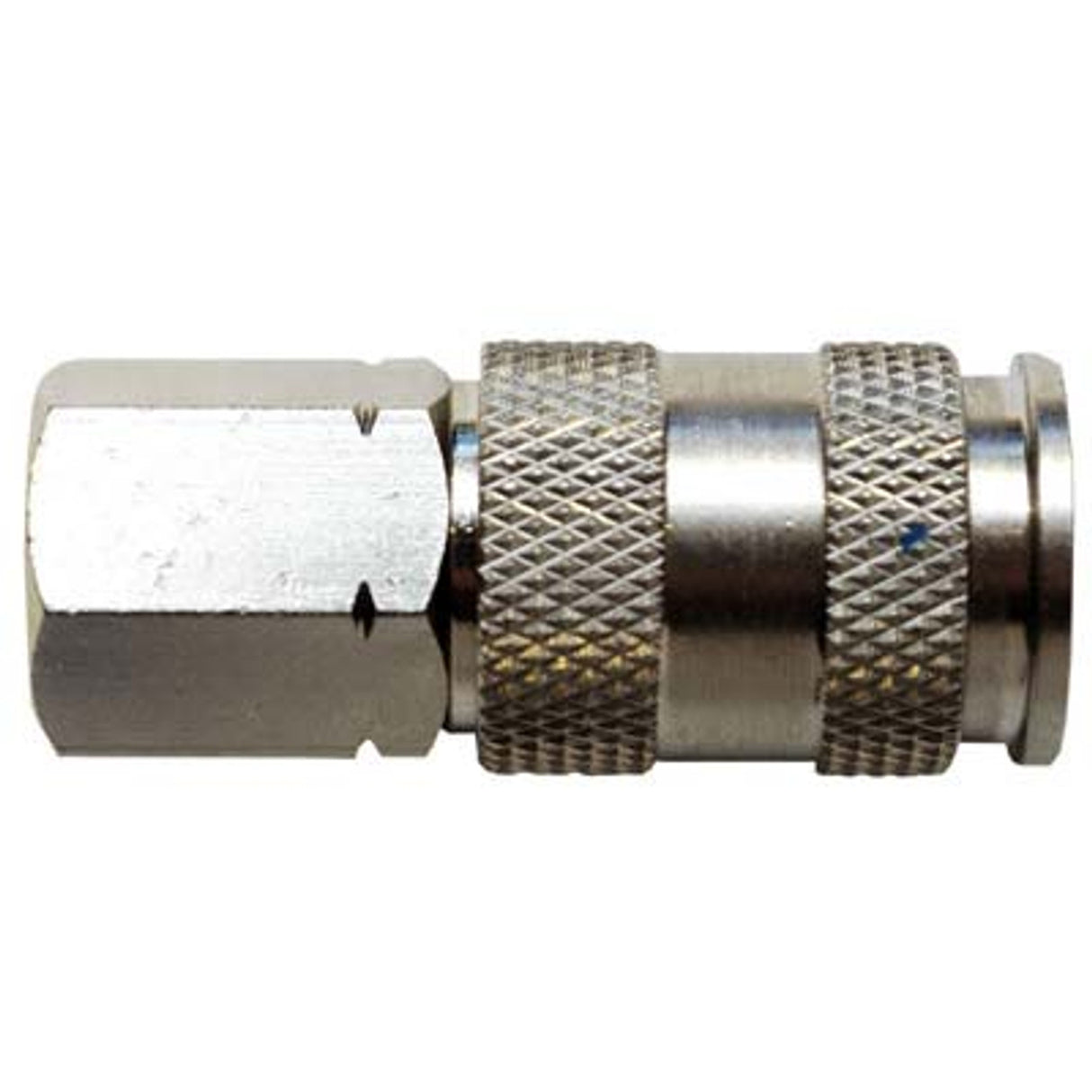 Pirate Brand - RPB®, Radex Airline Filter™, 1/4" Quick Release Coupler, 3/8" NPT Female Thread