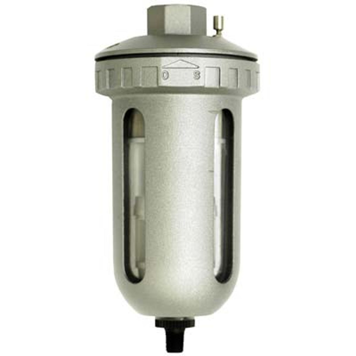 Pirate Brand - RPB®, Radex Airline Filter™, Auto Drain Unit, 1/4" NPT