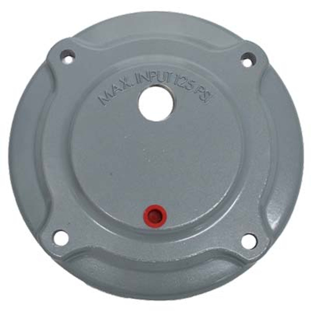 Pirate Brand - RPB®, Radex Airline Filter™, Six Outlet Filter Lid