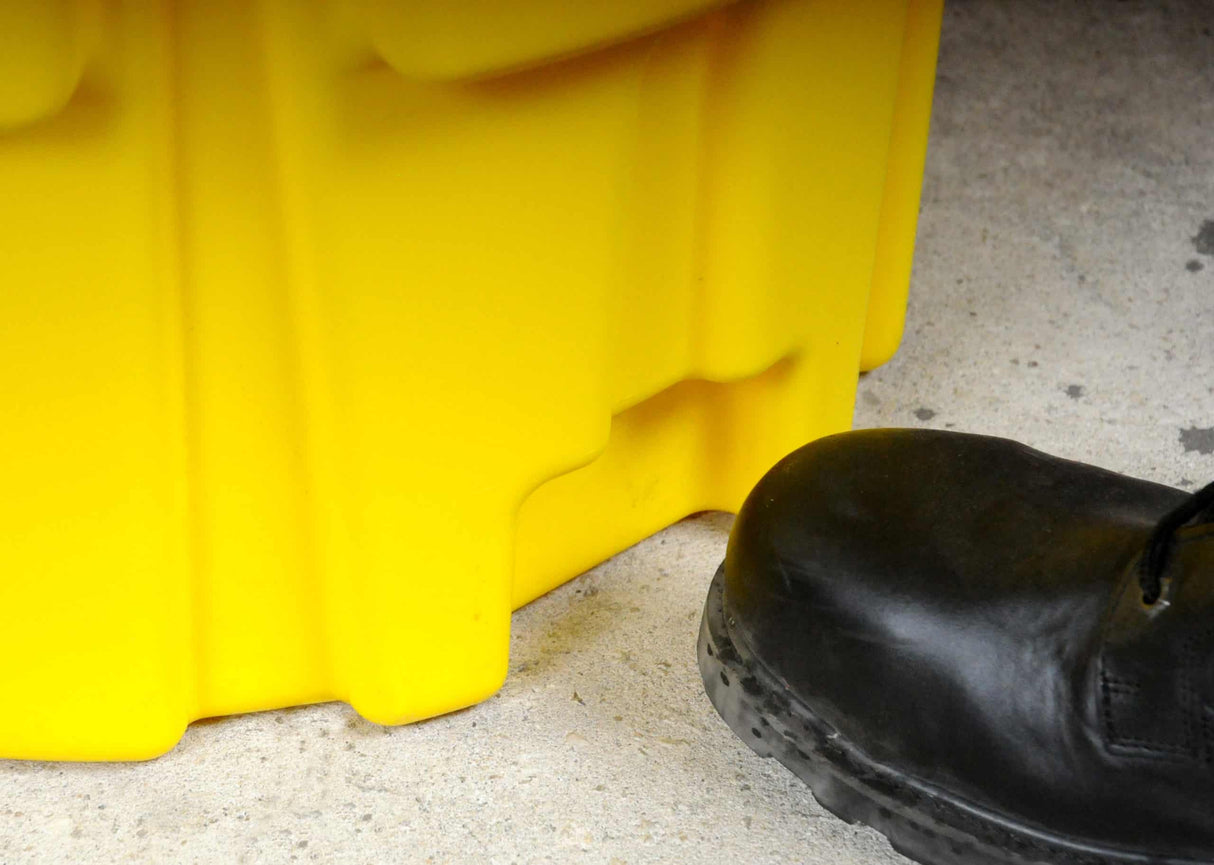 Ultra-Overpack Salvage Drum®