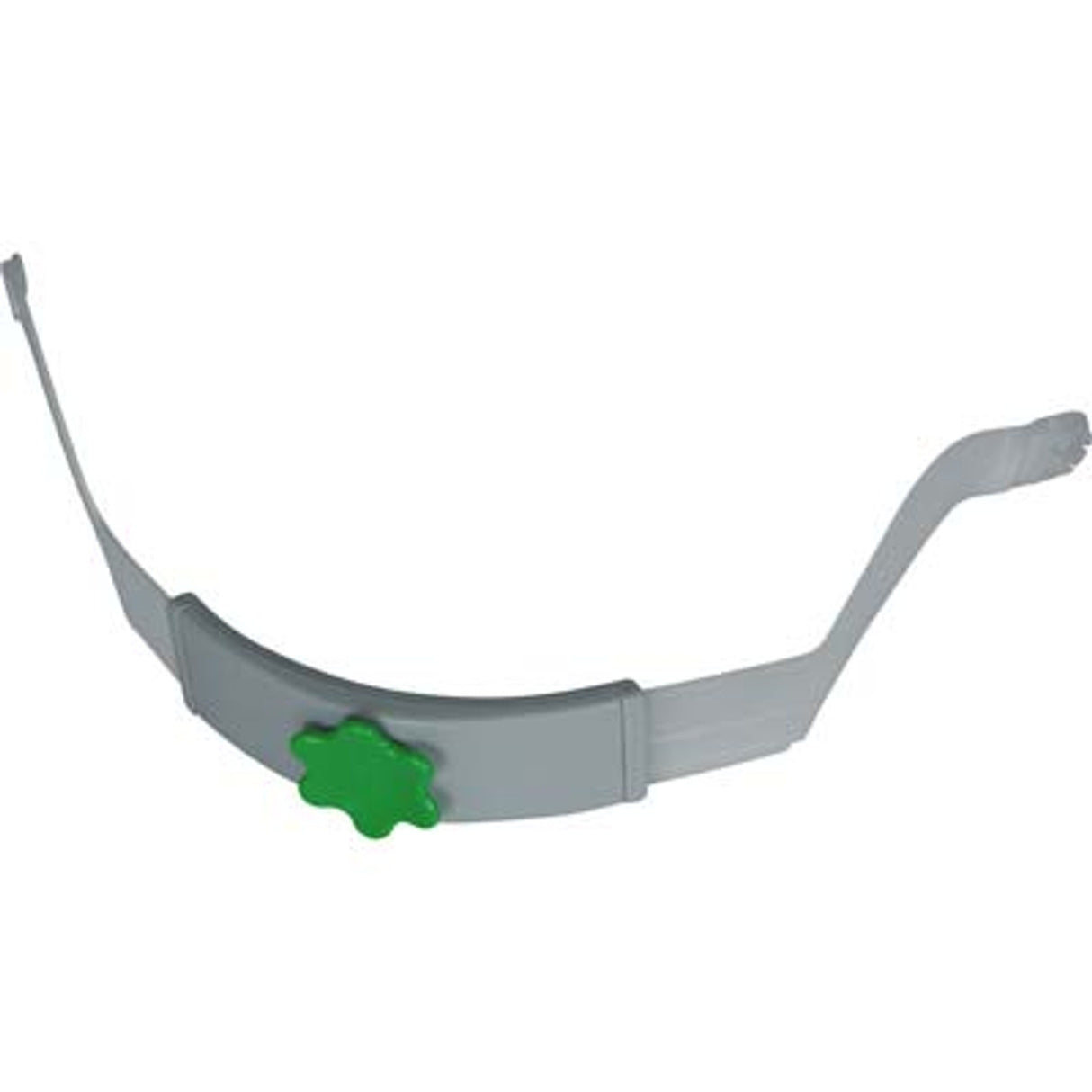 Pirate Brand - RPB® NOVA 3®, Adjustable Head Support w/ Ratchet