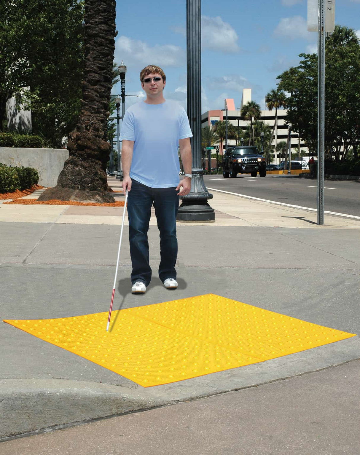 UltraTech Ultra-ADA Pad®