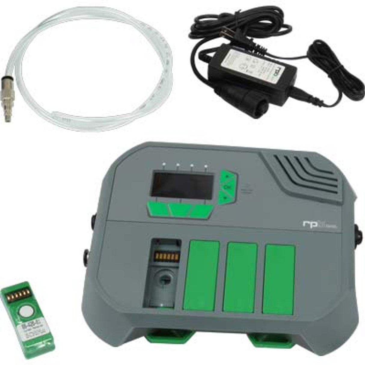 Pirate Brand - RPB® GX4 CO / Gas Monitor (120 VAC)
