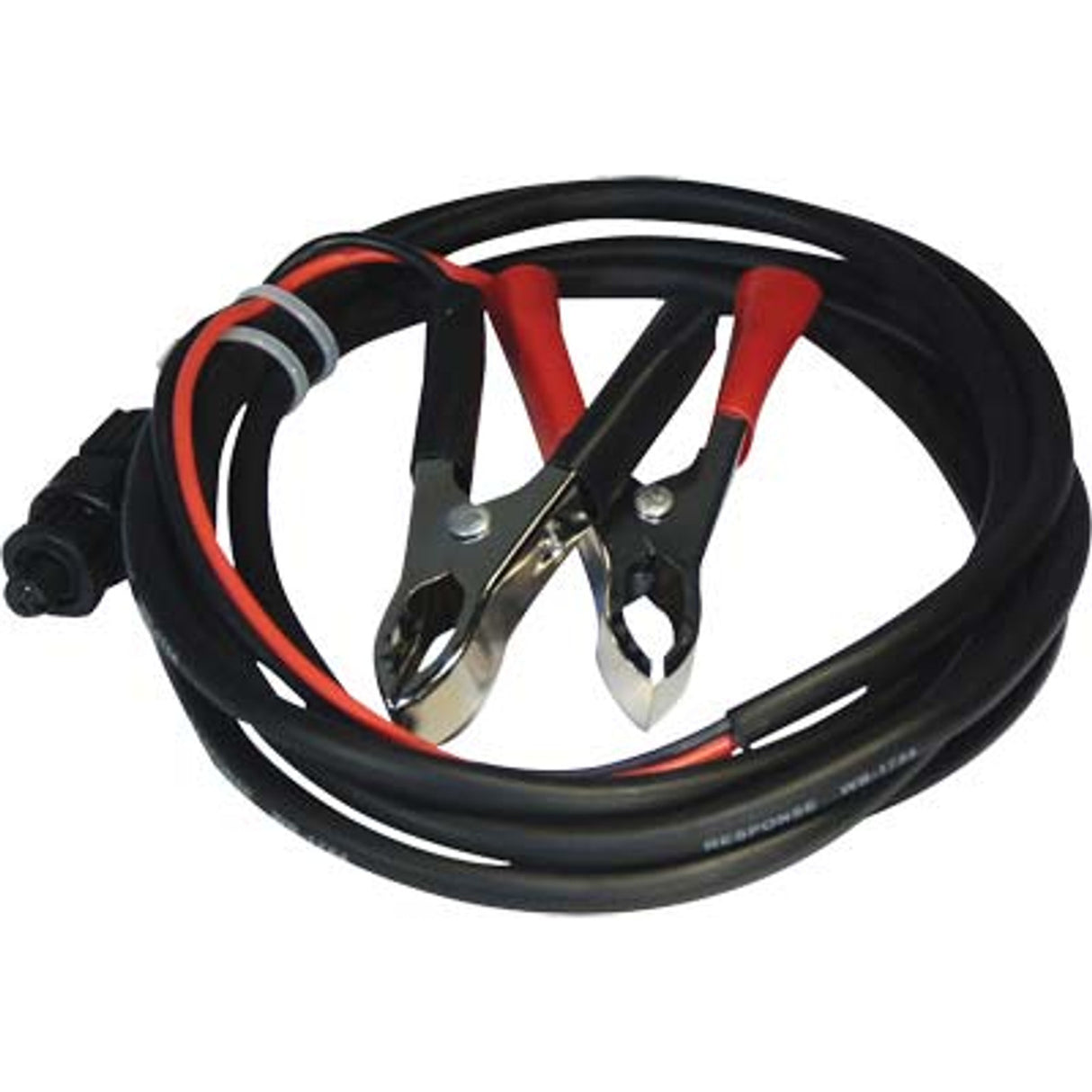 Pirate Brand - RPB® GX4 Gas Monitor, Battery Clips with 6ft Cable