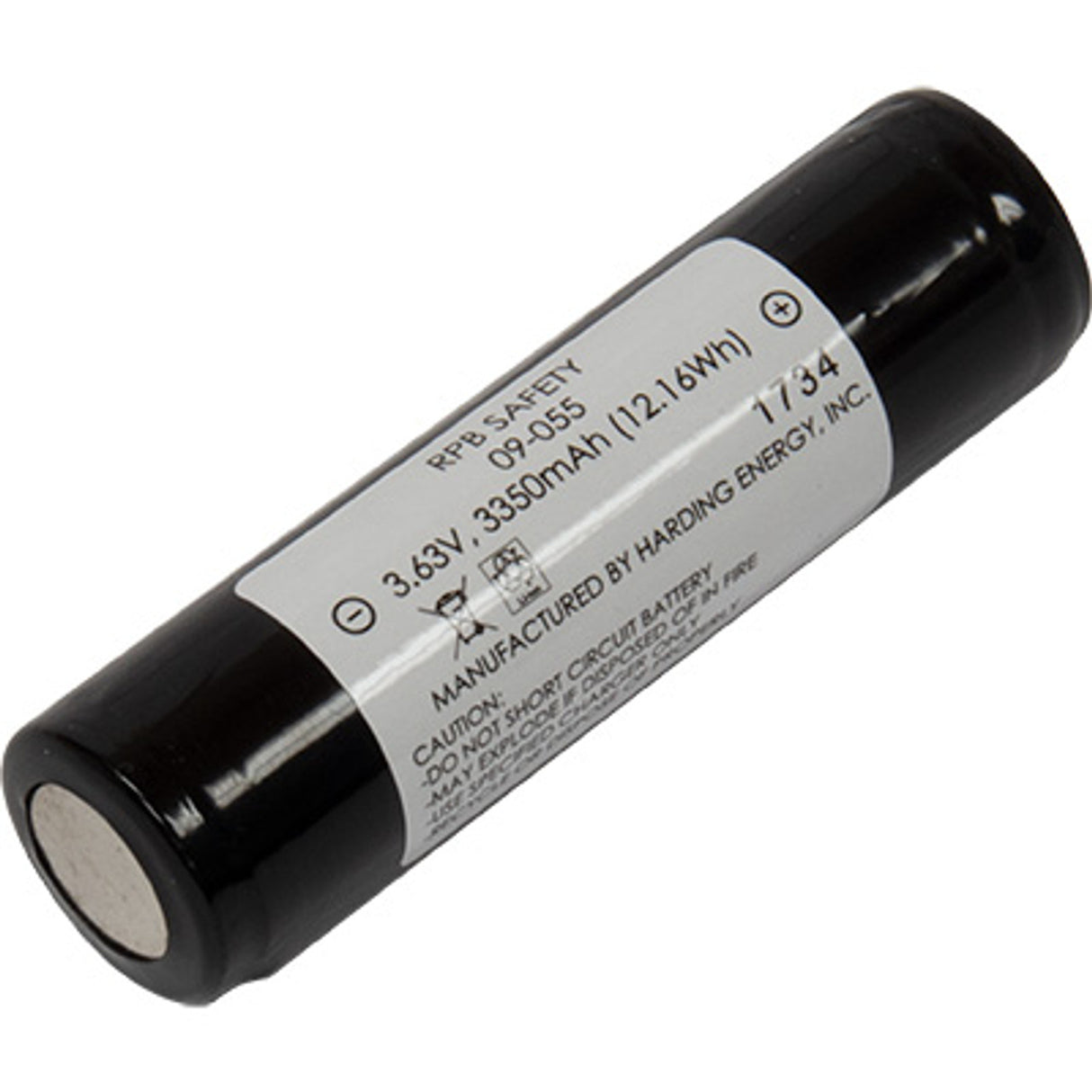 Pirate Brand - RPB® Vision-Link™, Lithium Ion Battery