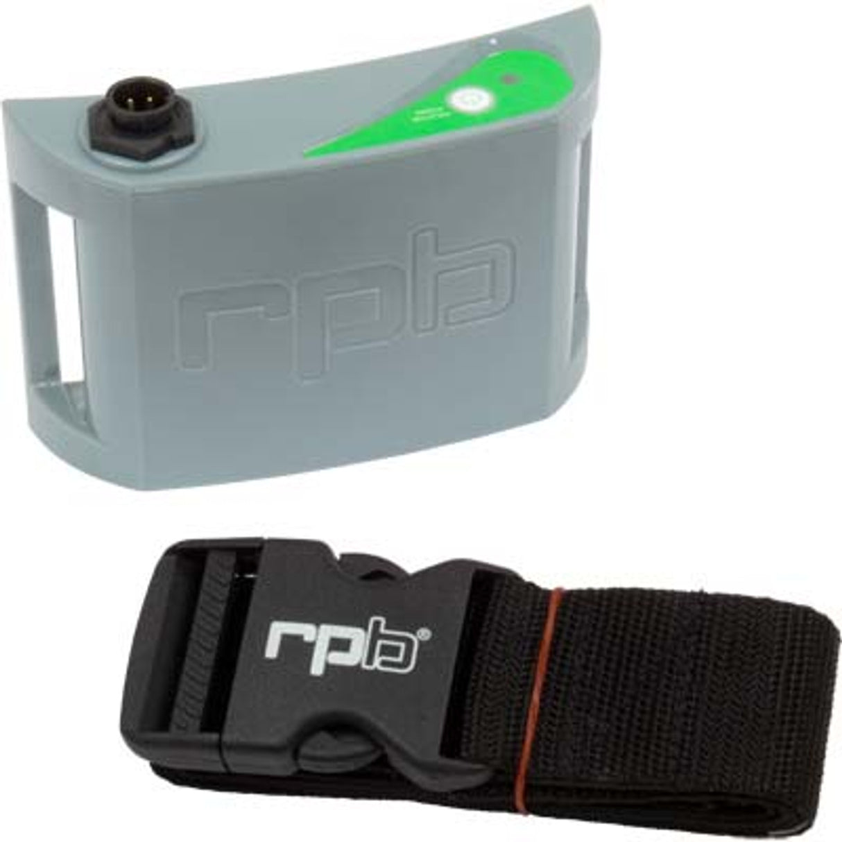 Pirate Brand - RPB® L4 Light, Battery Pack, 4 Hour (Includes Belt)
