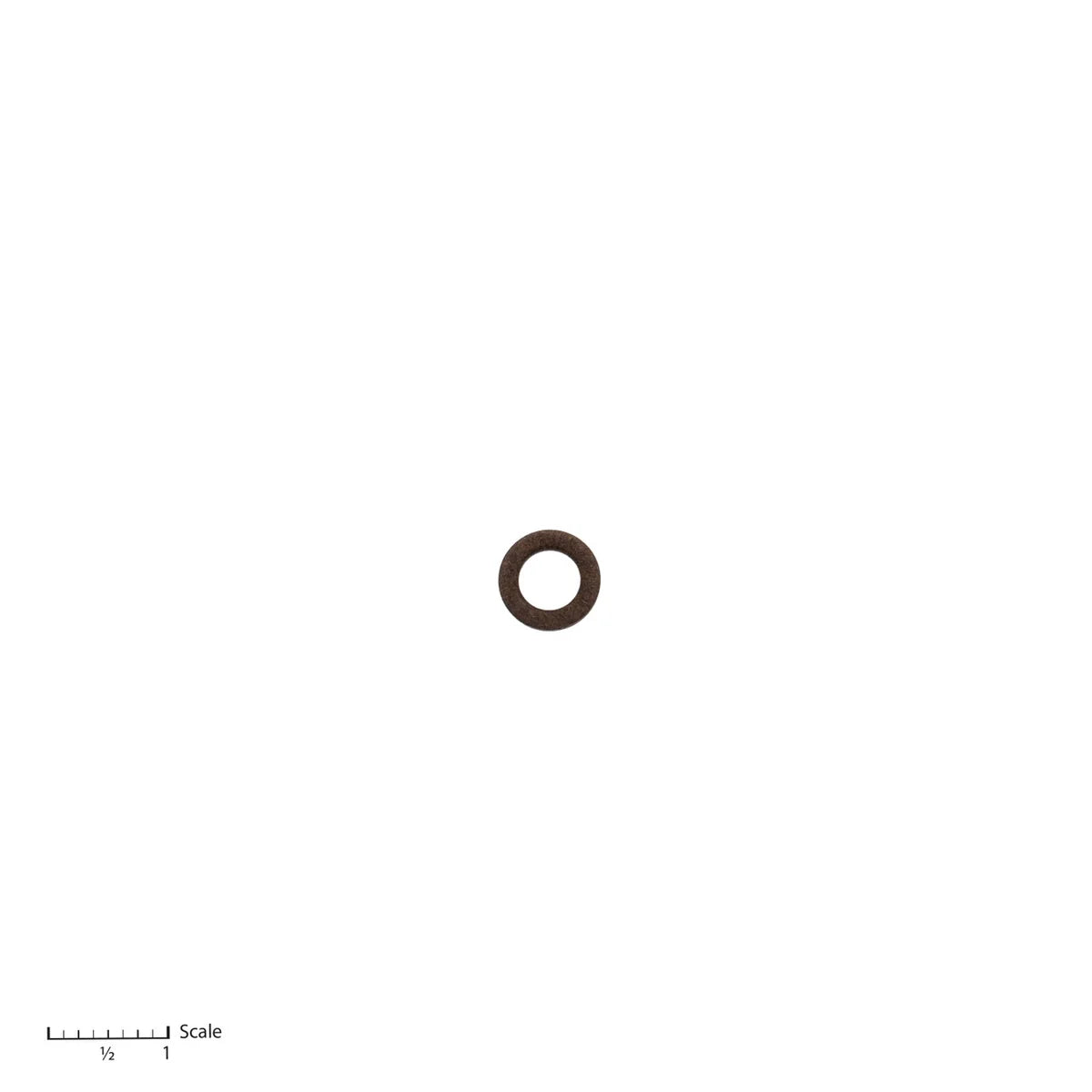 Aftermarket GRACO® 176749 Leather V-Packing (Non-OEM)