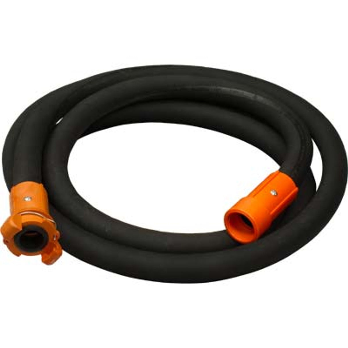 Pirate Brand - 3/4" Blast Hose Assembly w/ Nylon Couplings