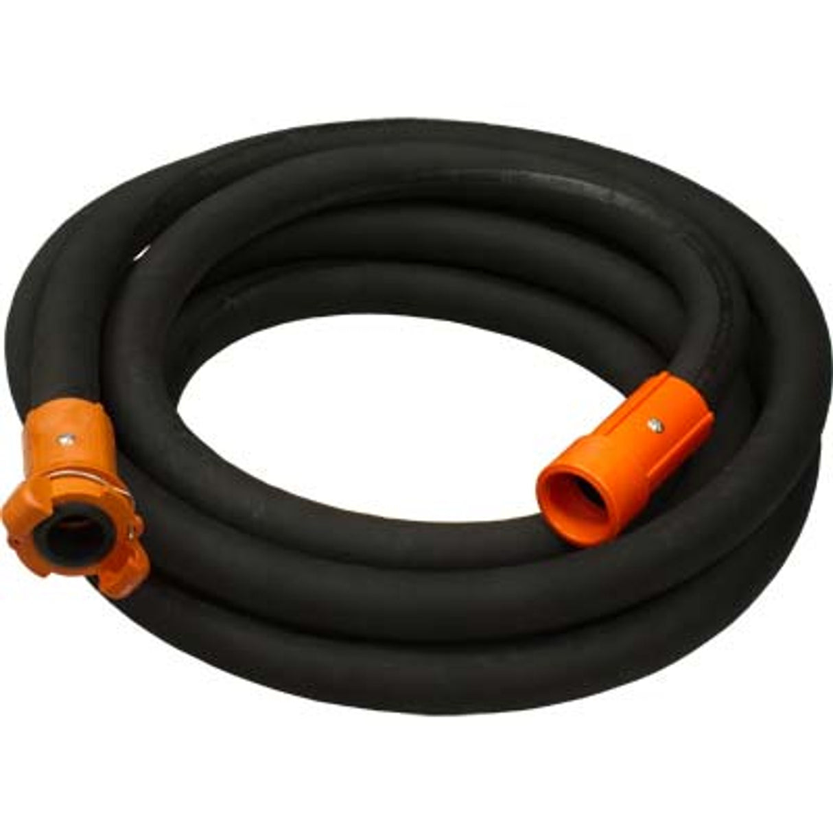 Pirate Brand - 3/4" Blast Hose Assembly w/ Nylon Couplings