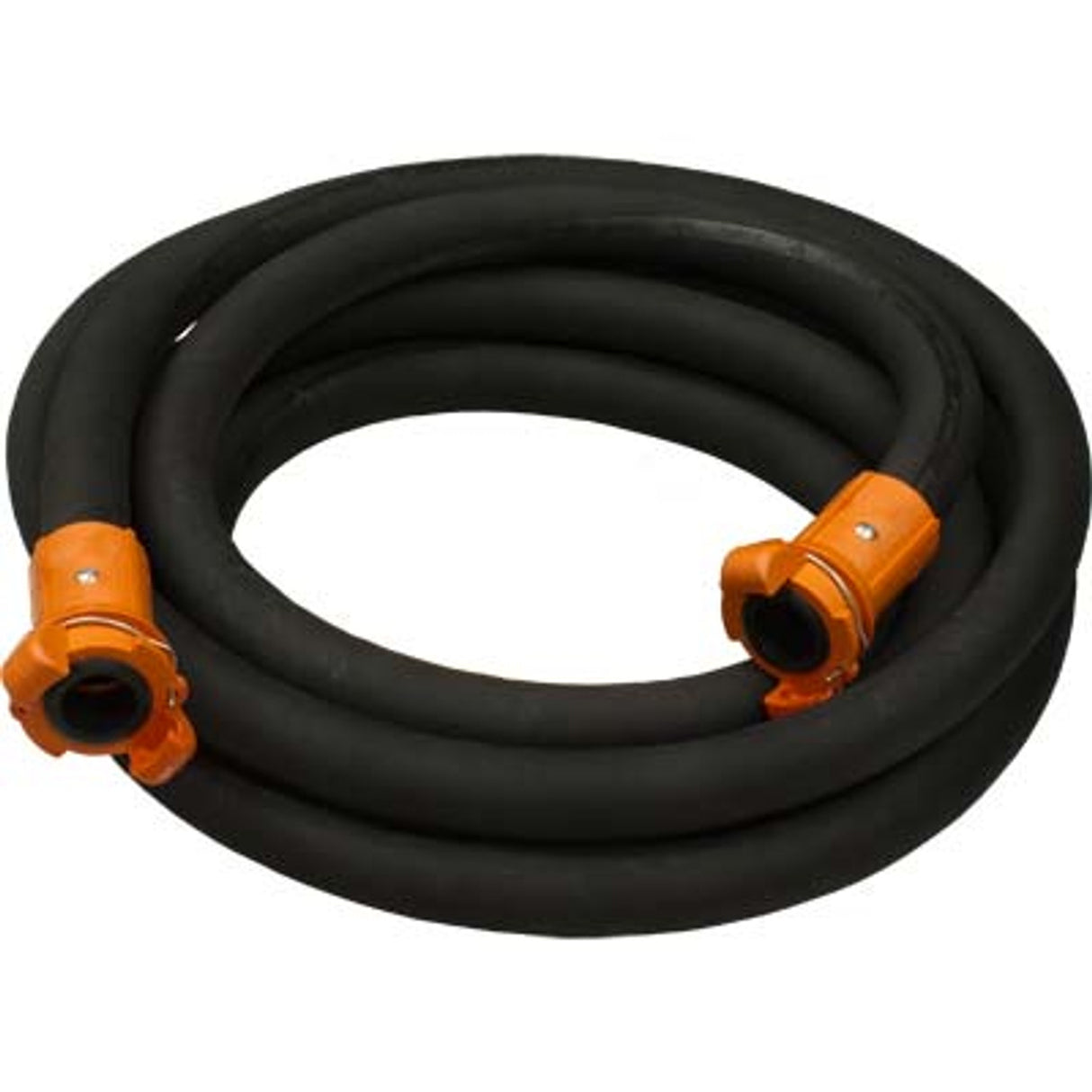 Pirate Brand - 3/4" Blast Hose Extension Assembly w/ Nylon Couplings
