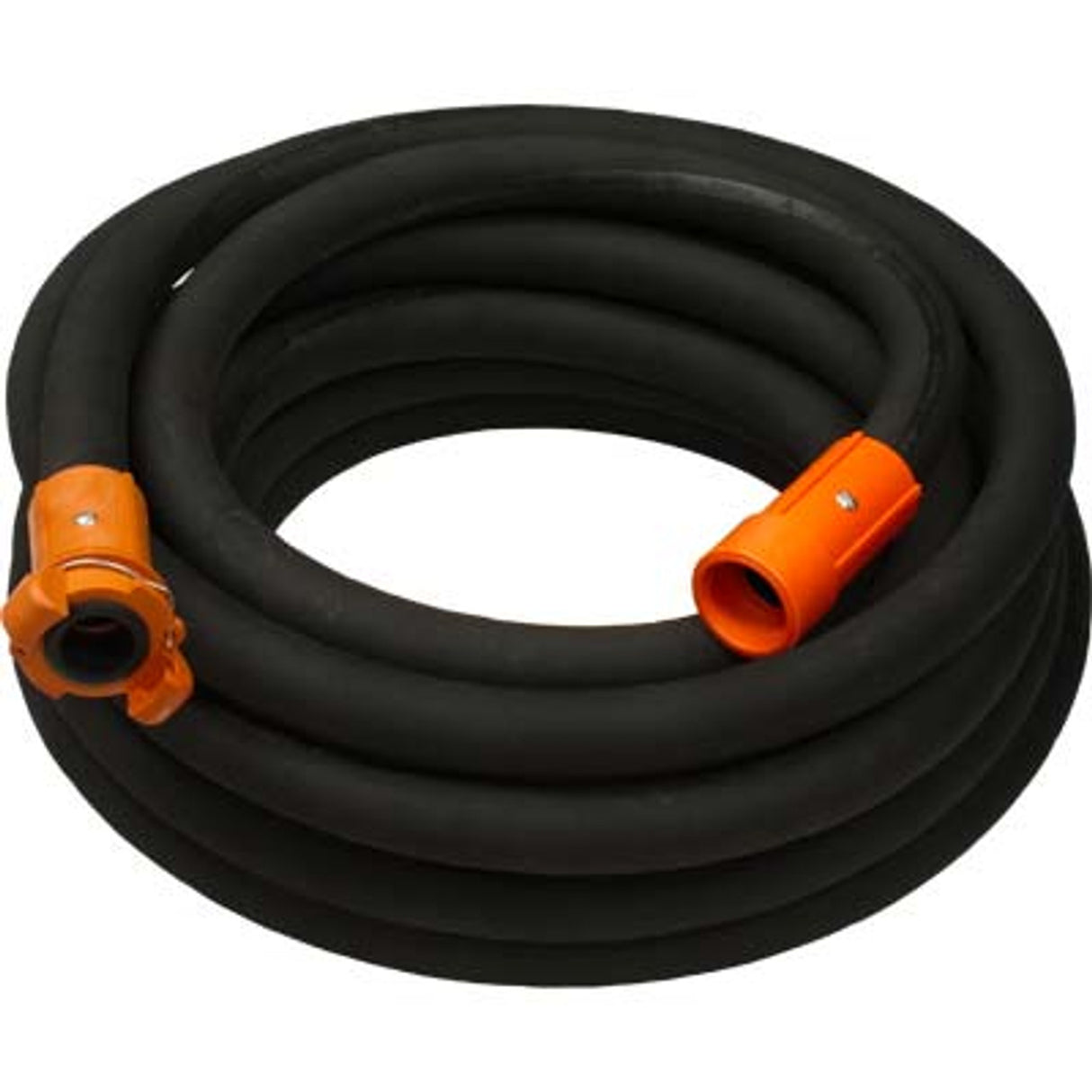 Pirate Brand - 3/4" Blast Hose Assembly w/ Nylon Couplings