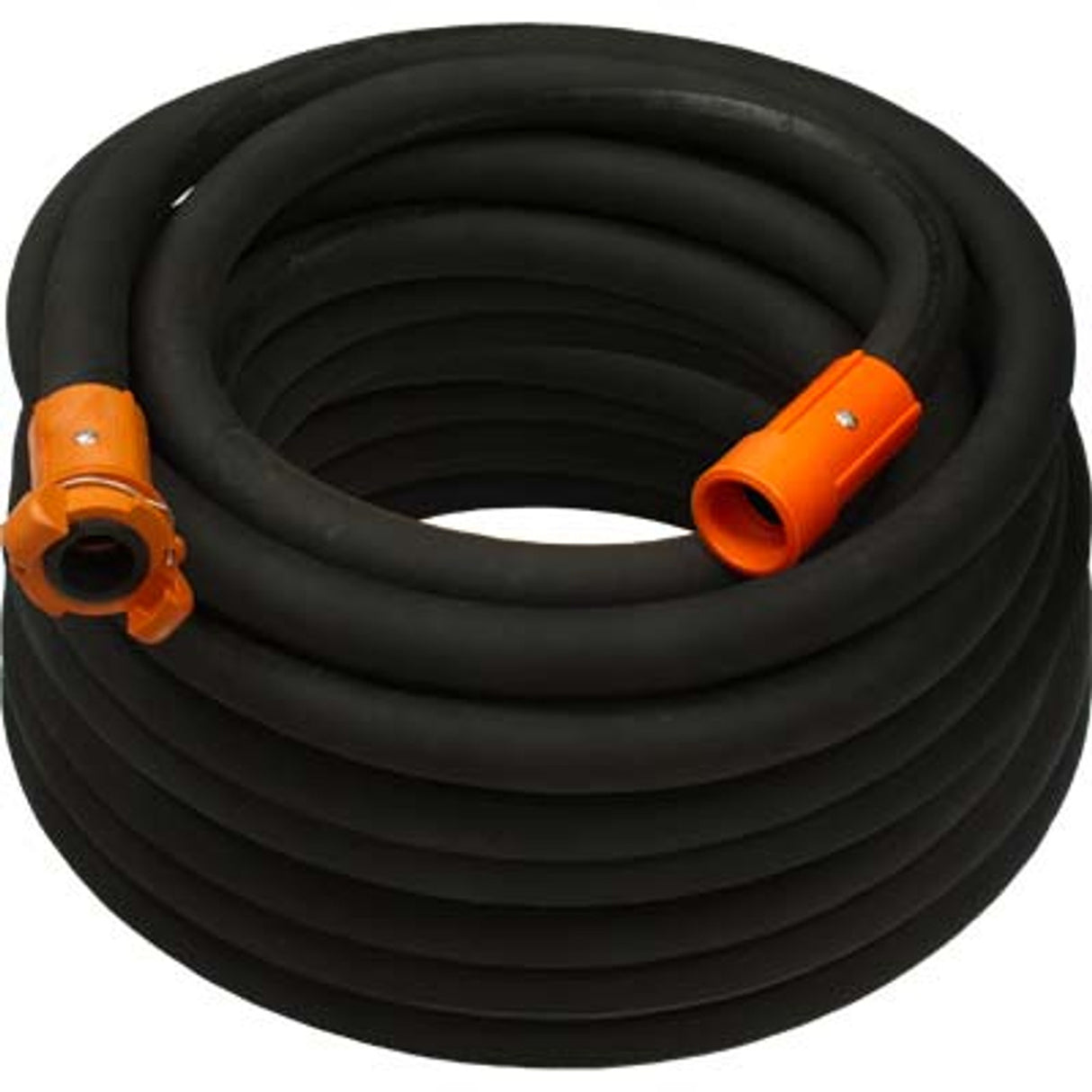 Pirate Brand - 3/4" Blast Hose Assembly w/ Nylon Couplings