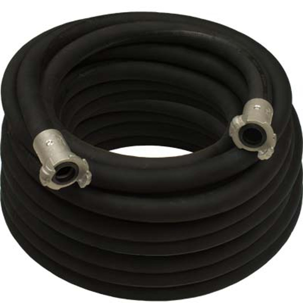 Pirate Brand - 3/4" Blast Hose Extension Assembly w/ Aluminum Couplings