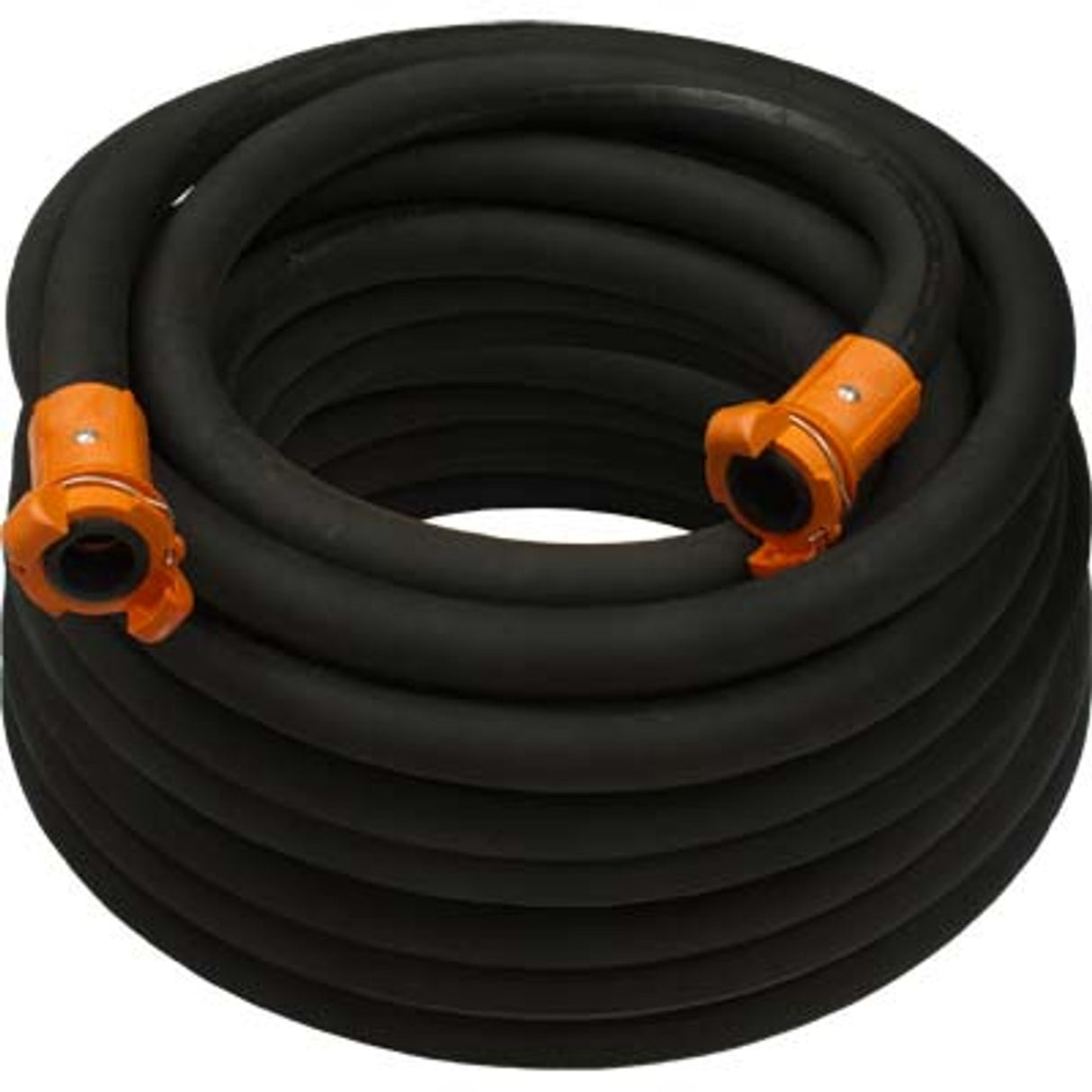 Pirate Brand - 3/4" Blast Hose Extension Assembly w/ Nylon Couplings