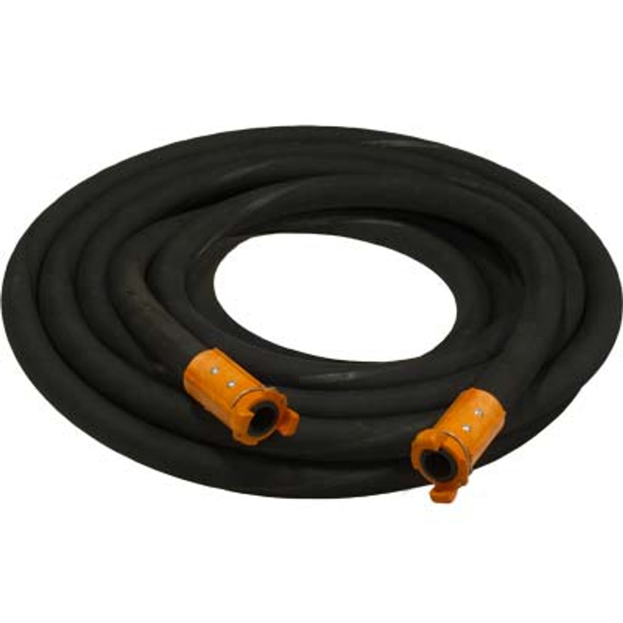 Pirate Brand - 1" Blast Hose Extension Assembly w/ Nylon Couplings
