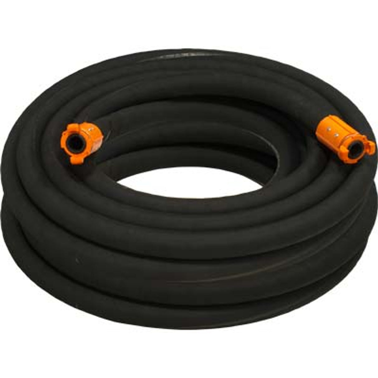Pirate Brand - 1-1/4" Blast Hose Extension Assembly w/ Nylon Couplings