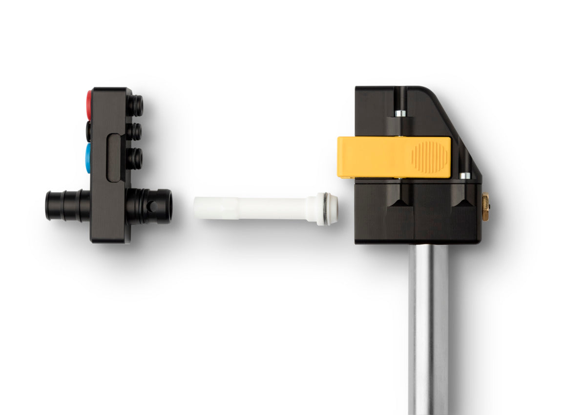 Wagner 2466079 Powder Injector Quick-Link (Box Feed)