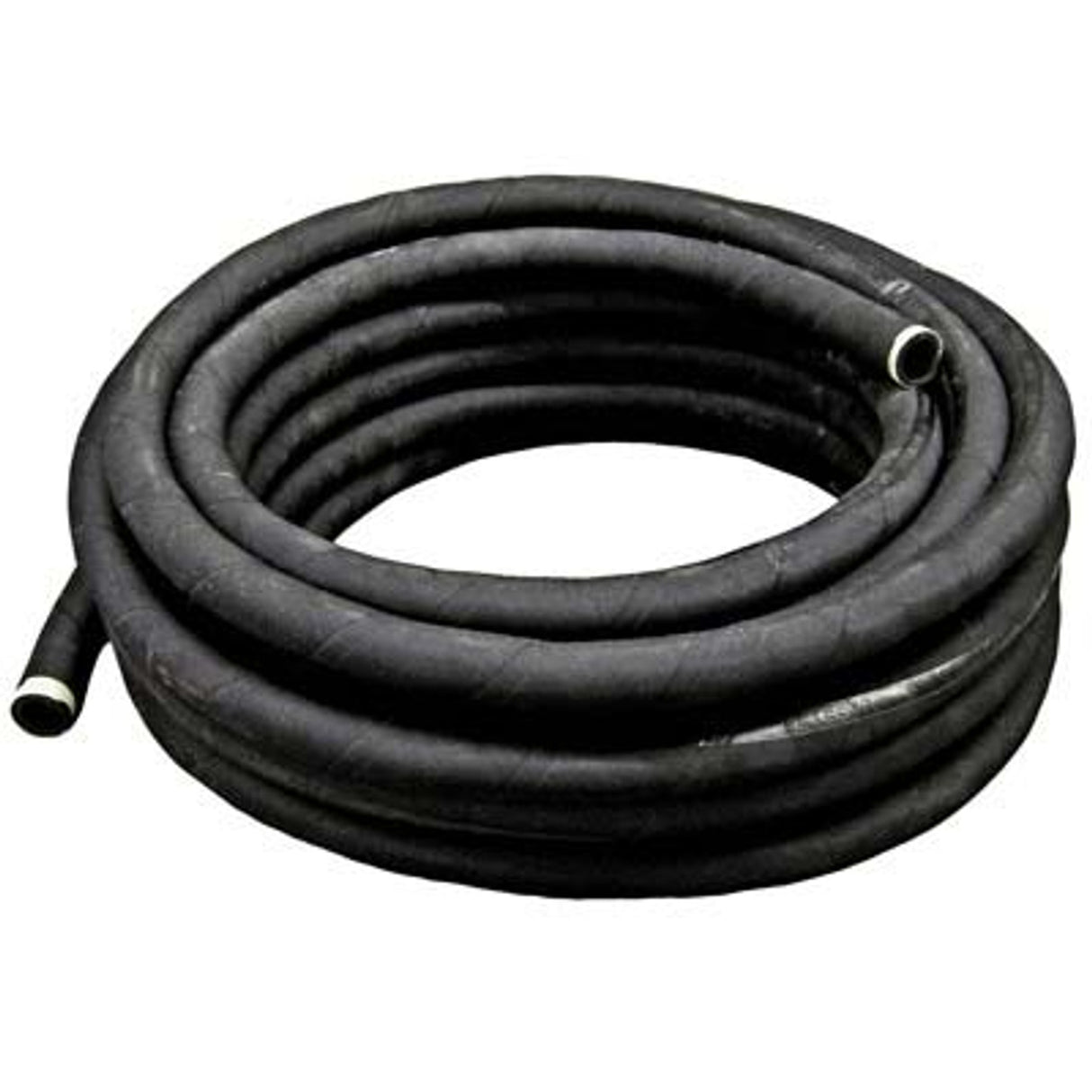 Pirate Brand - Hose, Suction, Black, Nominal 3/4" ID x 1-5/16" OD, 2 Ply