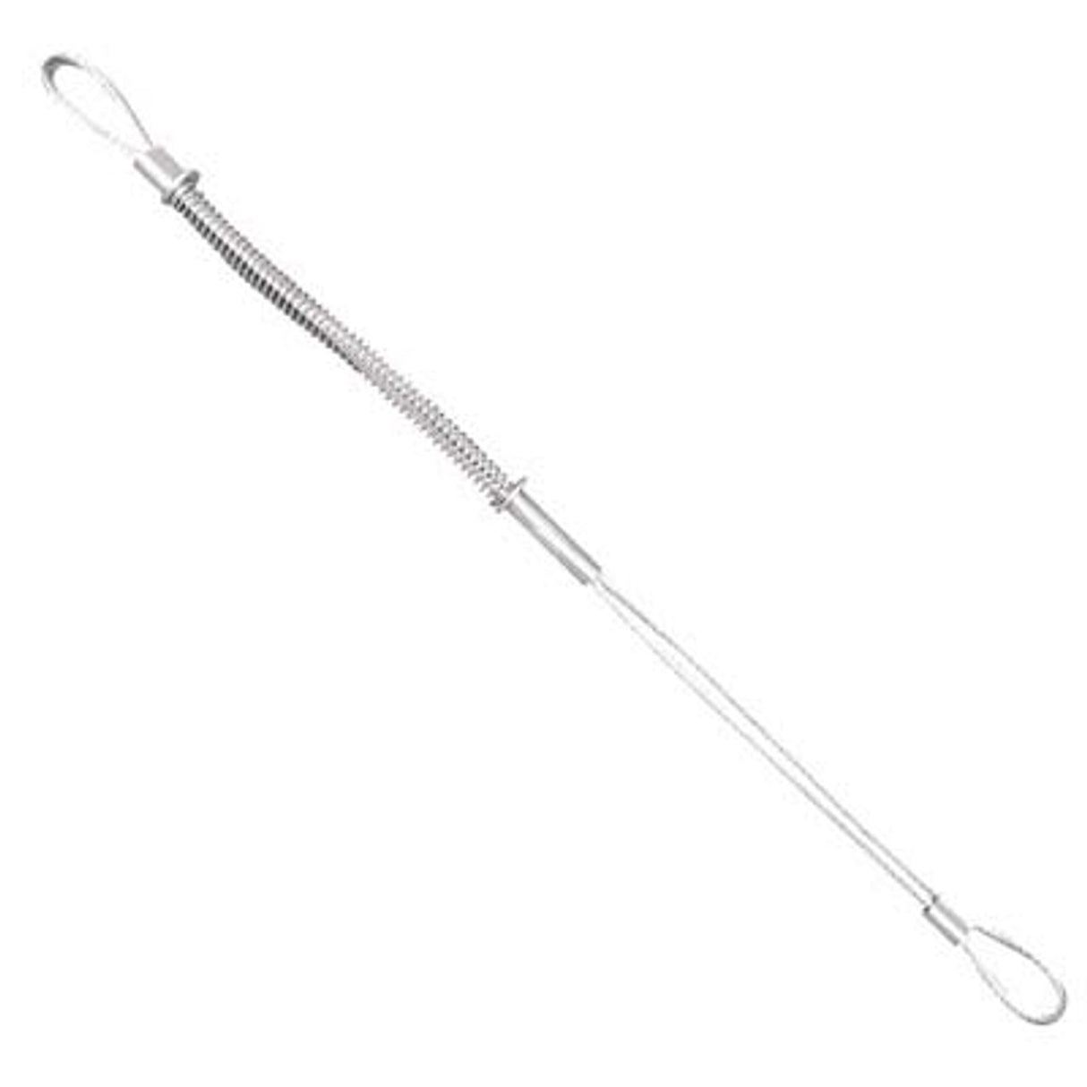 Pirate Brand 27WT-1 Cable, Safety, Hose Size 1/2" to 1"