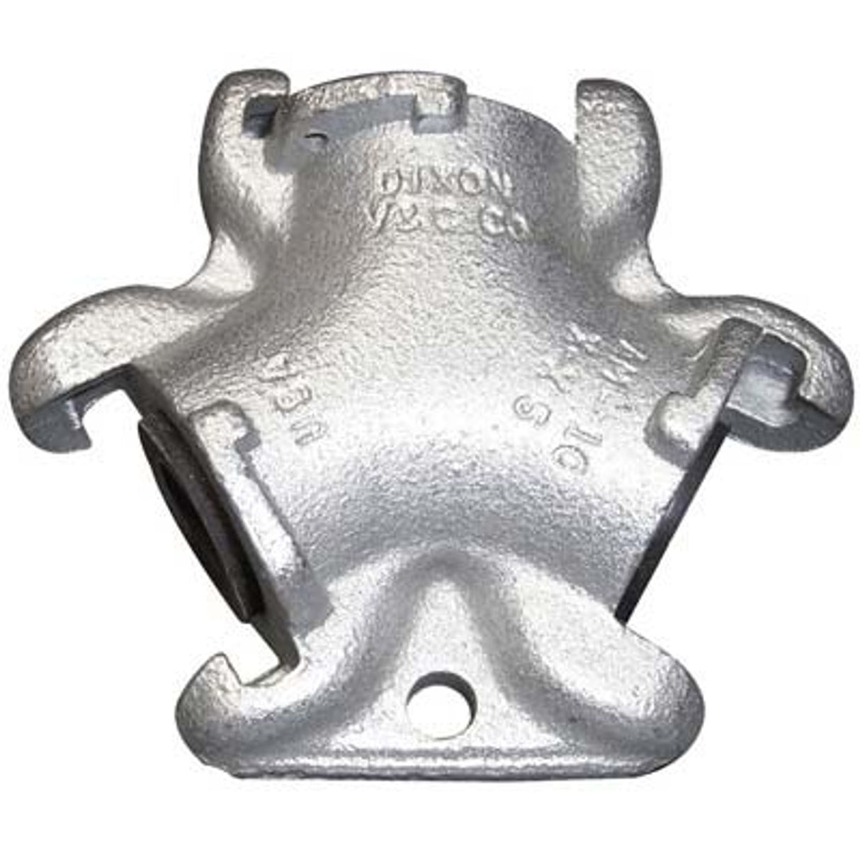 Pirate Brand - Air Hose Coupling, 2 Lug, 3-Way