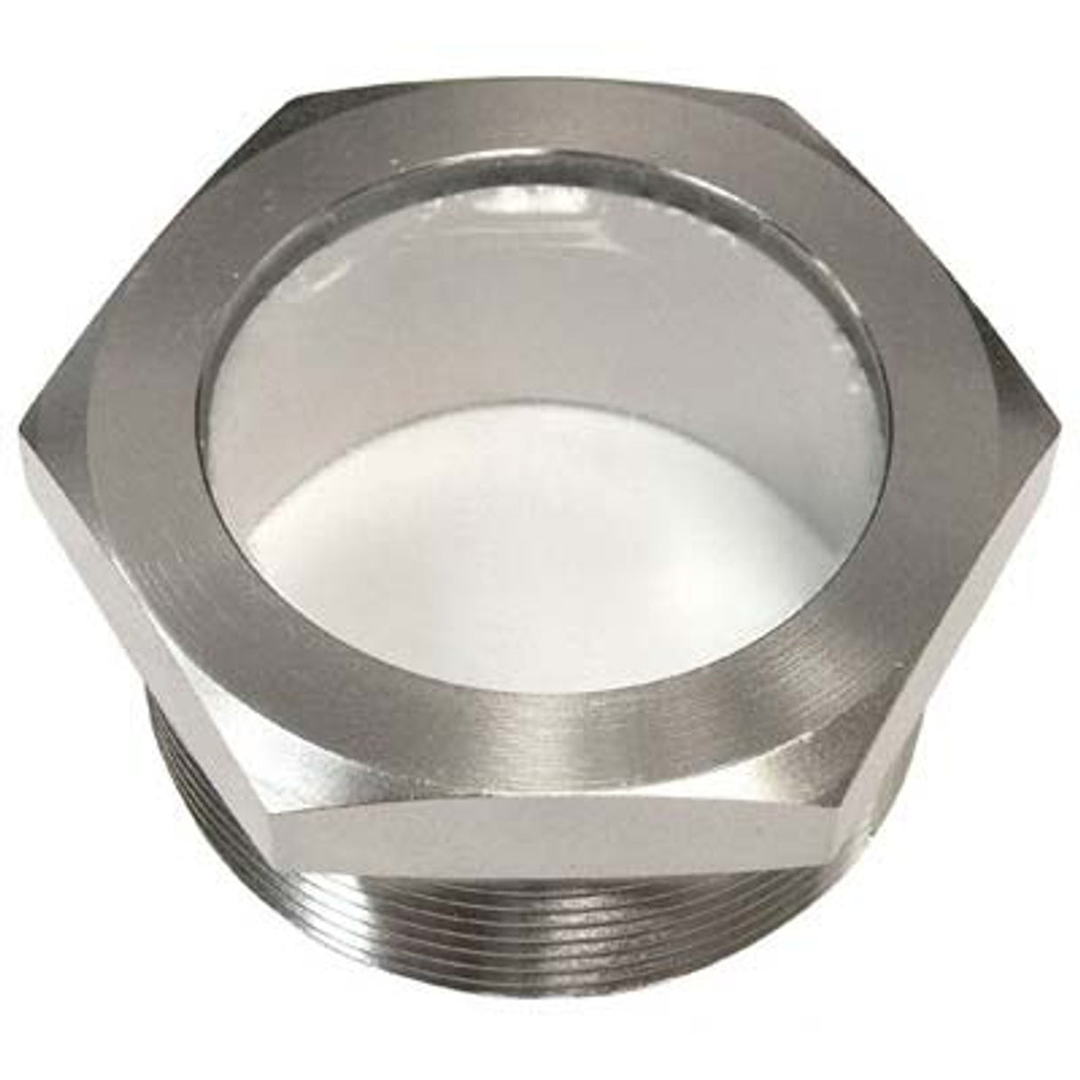 Pirate Brand - Sight Glass 1-1/4" MNPT (Each)