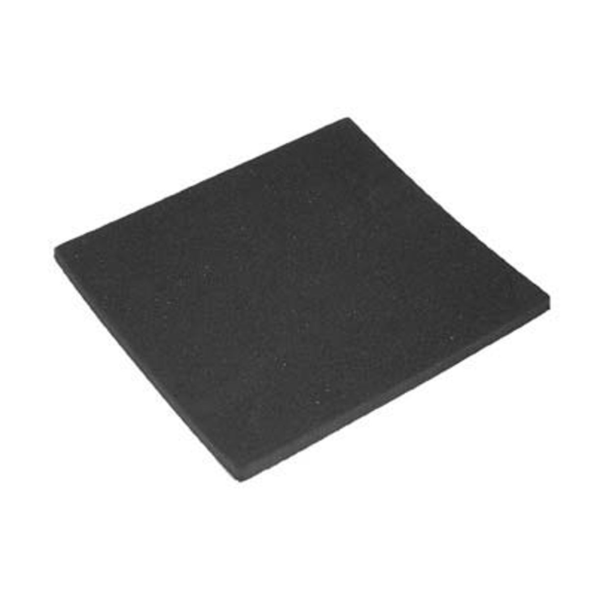 Pirate Brand - EMPIRE Style, Gasket, Door, Cleanout 4-1/4" x 4-3/4" x 1/4"