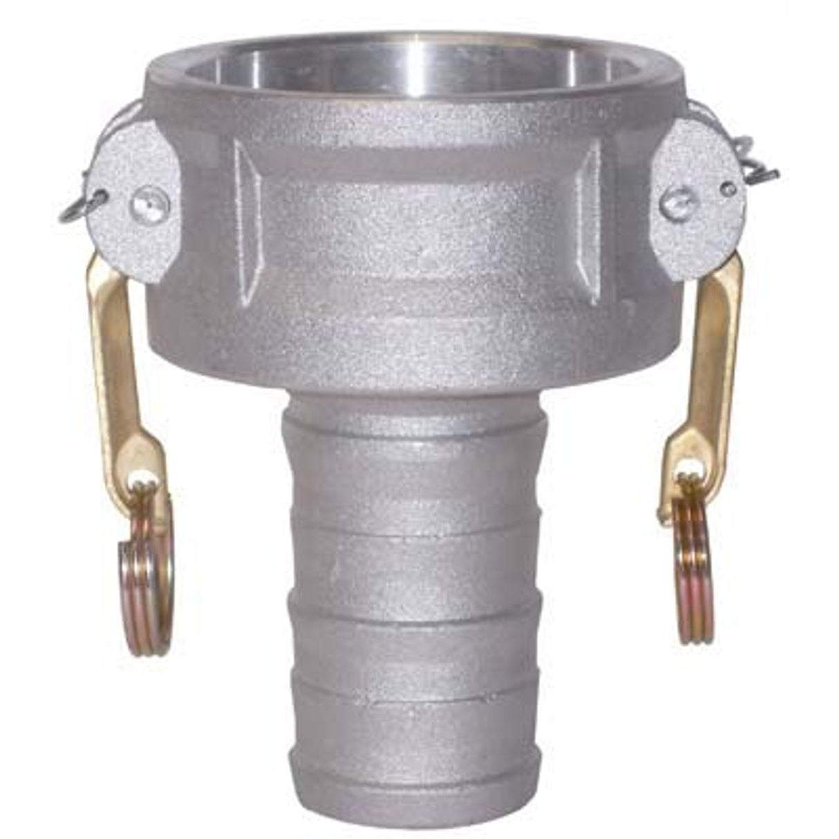 Pirate Brand - EMPIRE Style, Reducer, Camlock, 3" x 2"