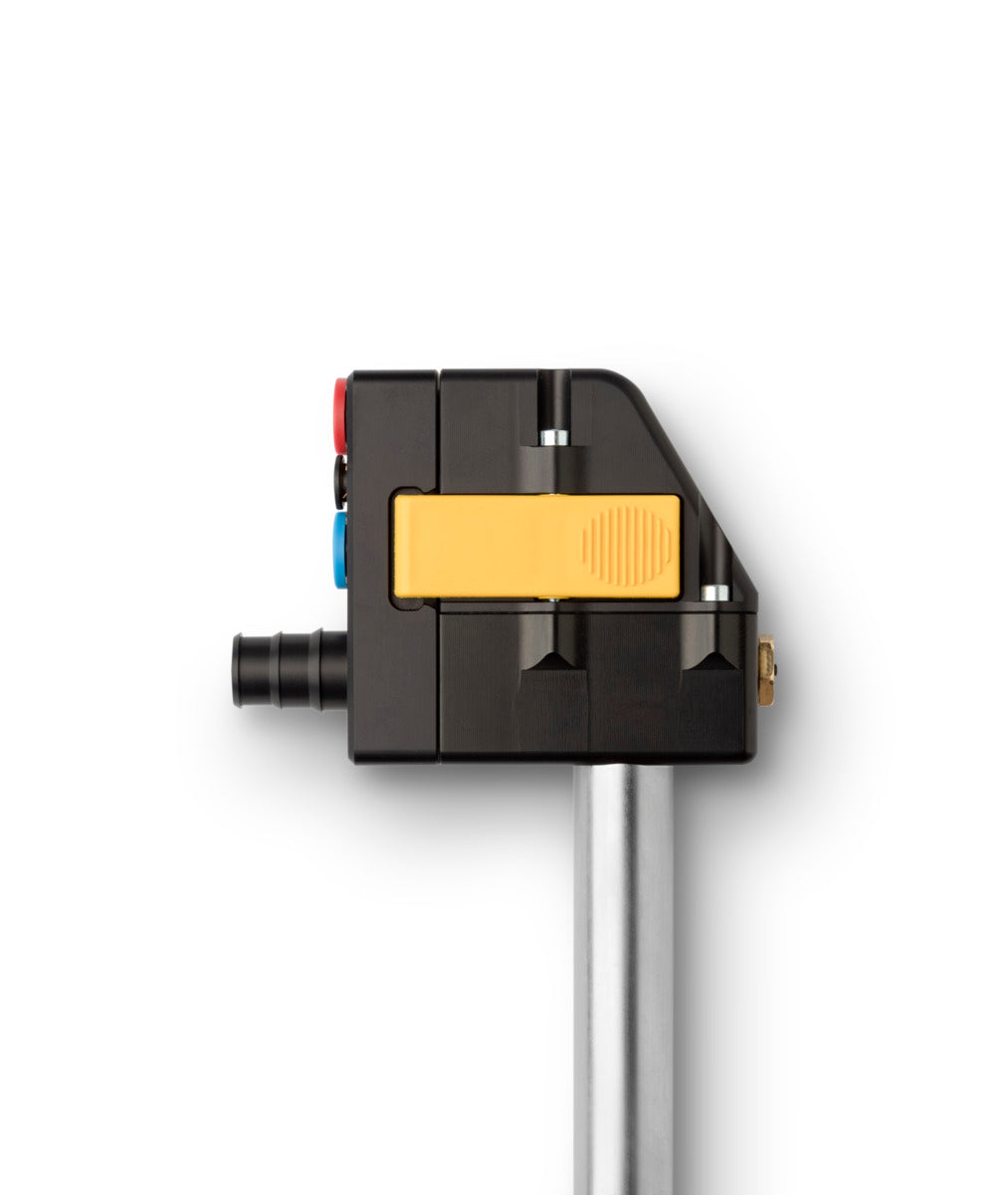 Wagner 2466079 Powder Injector Quick-Link (Box Feed)