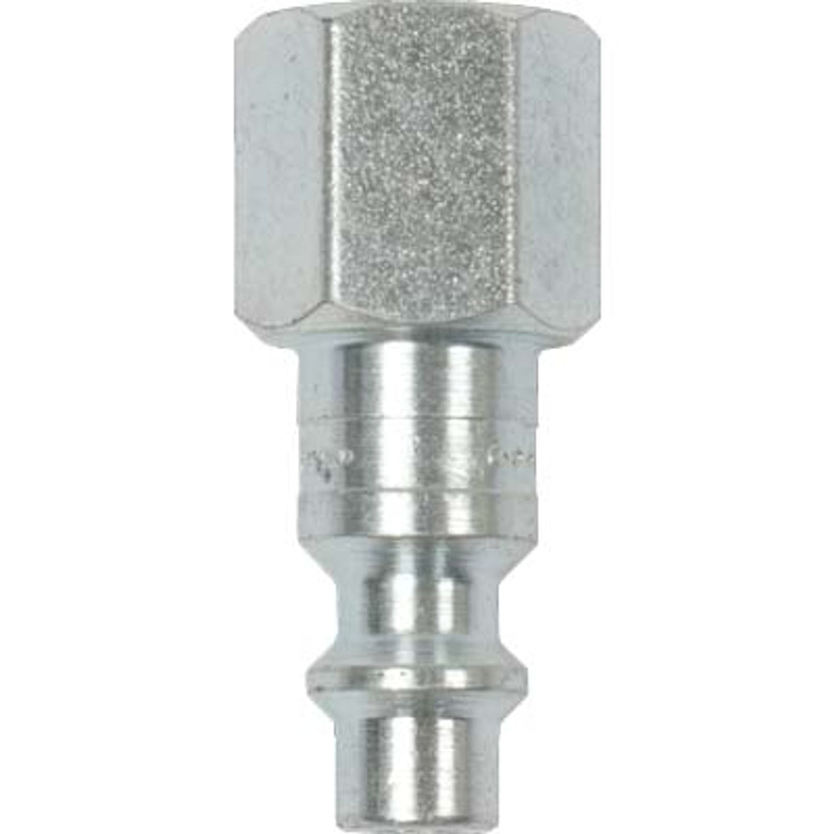 Pirate Brand - Schmidt Mfg Style, Plug, 1/4"