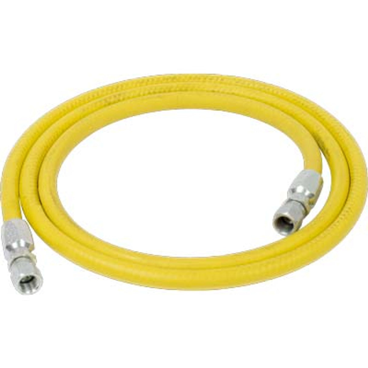 Pirate Brand - CLEMCO/ZERO, Hose, Air, Coupled, Nominal 3/16" ID x 3" (3' or 5')