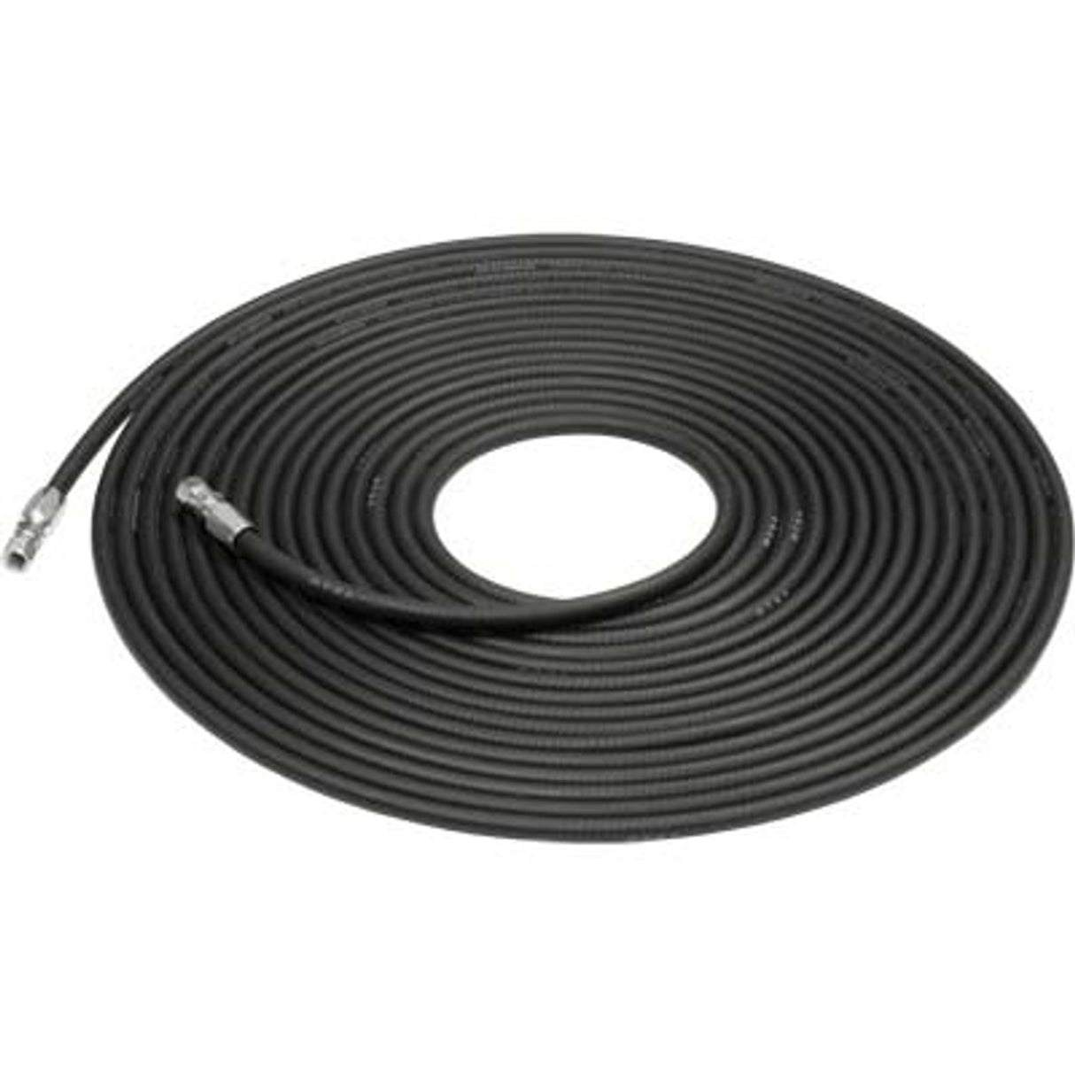 Pirate Brand - CLEMCO/ZERO, Hose, Air, Coupled, Nominal 3/16" ID x 50' (Abrasive Cutoff Kits)