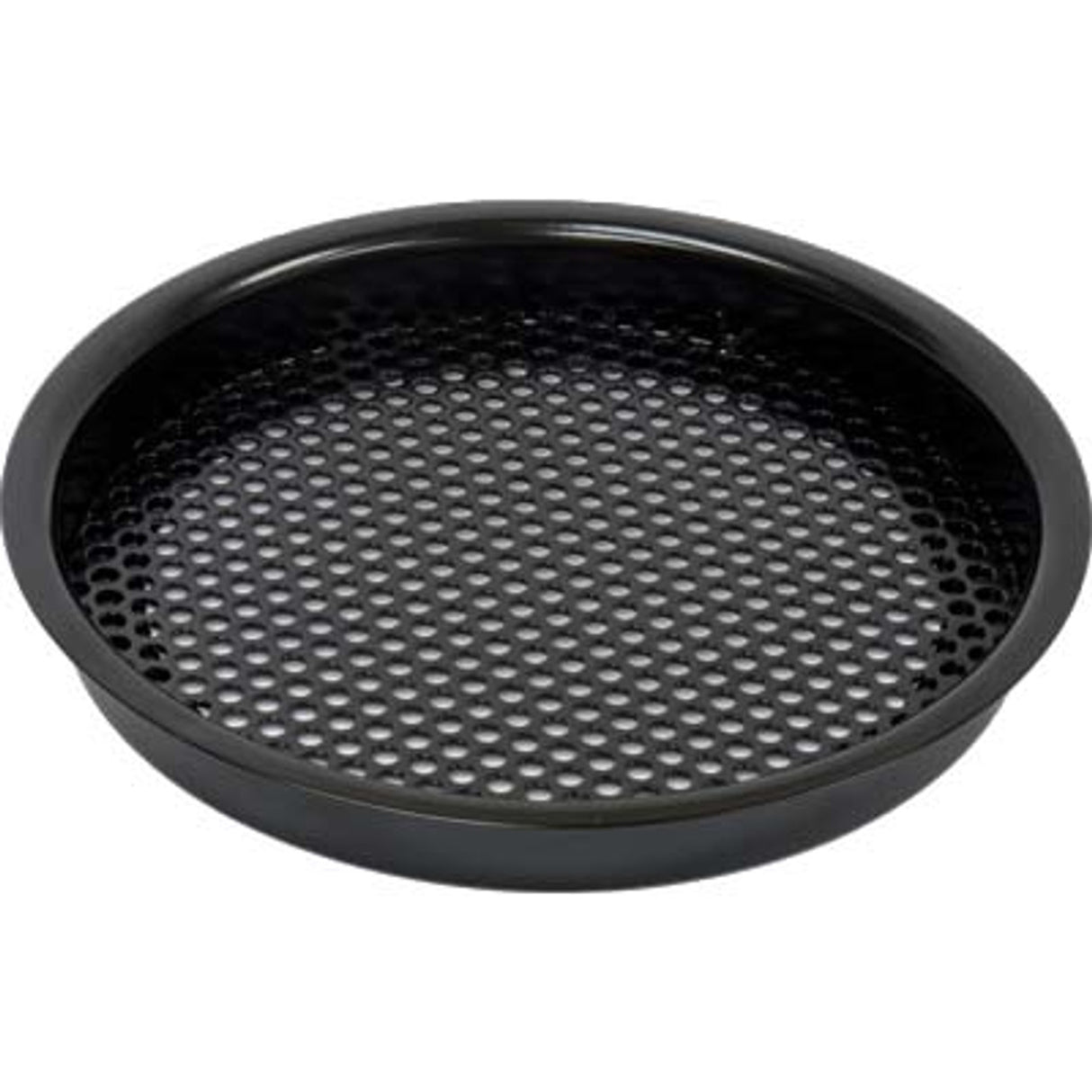 Pirate Brand - Screen, Low Profile, 10" (1/4" Mesh) (For 0.5 & 1 cu ft C-Series Blasters)